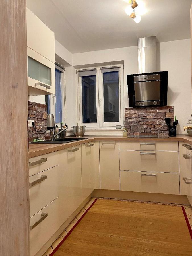 Haus Gluecksmoment Lejlighed Sankt Englmar Eksteriør billede